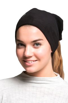 TF Polar Boyunluk SİYAH