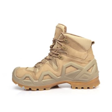 SS611 Single Sword Waterproof Asker Polis Kısa Tactical Bot