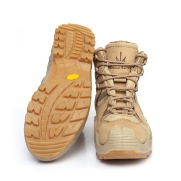 SS611 Single Sword Waterproof Asker Polis Kısa Tactical Bot