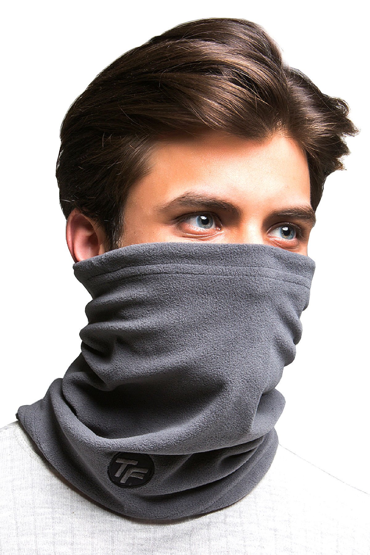 TF Polar Boyunluk GRİ