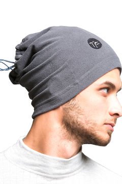 TF Polar Boyunluk GRİ