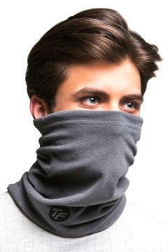 TF Polar Boyunluk GRİ