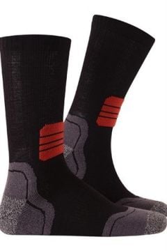 TF Running Çorap SİYAH