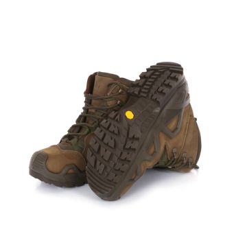 SS611 Single Sword Waterproof Asker Polis Kısa Tactical Bot Haki