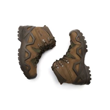 SS611 Single Sword Waterproof Asker Polis Kısa Tactical Bot Haki