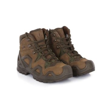 SS611 Single Sword Waterproof Asker Polis Kısa Tactical Bot Haki