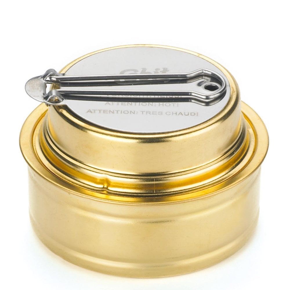 Esbit Alcohol Burner Alkol Yakıcı