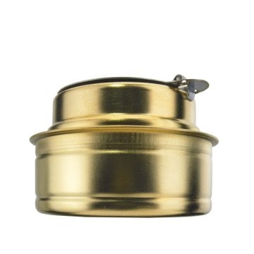 Esbit Alcohol Burner Alkol Yakıcı