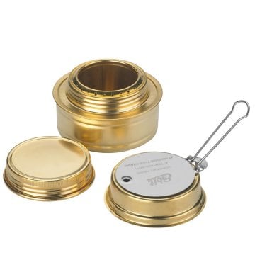 Esbit Alcohol Burner Alkol Yakıcı