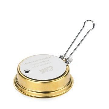 Esbit Alcohol Burner Alkol Yakıcı