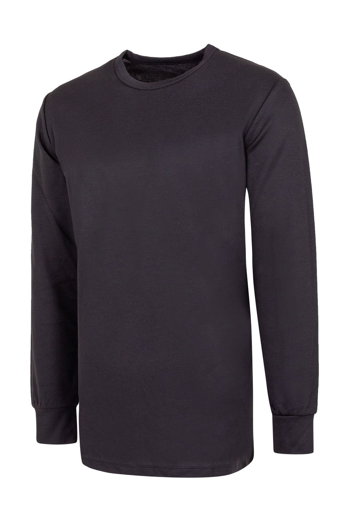 Oil Company Termal İçlik Set III. Seviye SİYAH