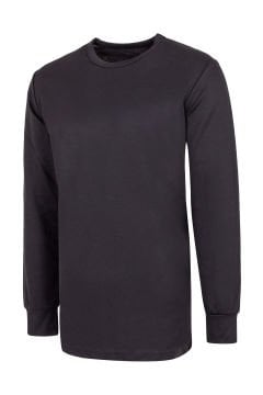 Oil Company Termal İçlik Set III. Seviye SİYAH