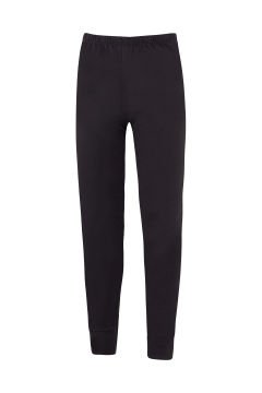 Oil Company Termal İçlik Set III. Seviye SİYAH