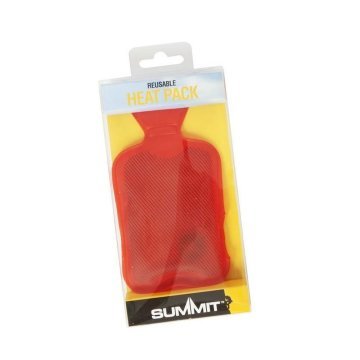 Summit Hoy Water Bottle Heat Pack Sıcak Su Torbası