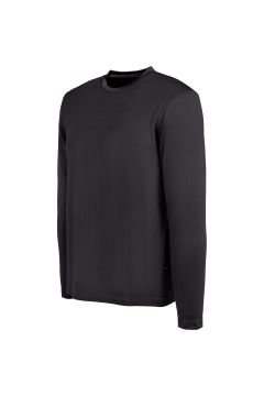 Oil Company Micro Pach Sw-shirt SİYAH