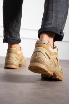 Single Sword Kadın&Erkek Outdoor Askeri Taktik Spor Ayakkabı SS610