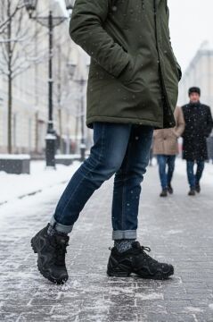 Single Sword Kadın&Erkek Outdoor Askeri Taktik Spor Ayakkabı SS610