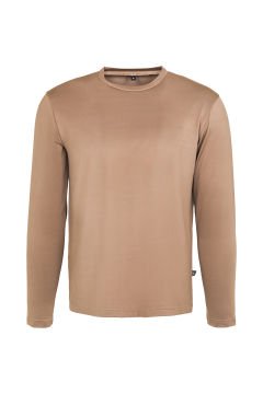 Oil Company Micro Pach Sw-shirt KUM