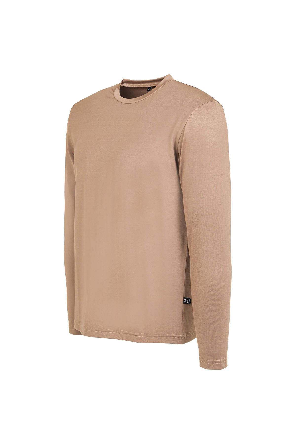 Oil Company Micro Pach Sw-shirt KUM