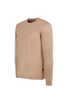 Oil Company Micro Pach Sw-shirt KUM