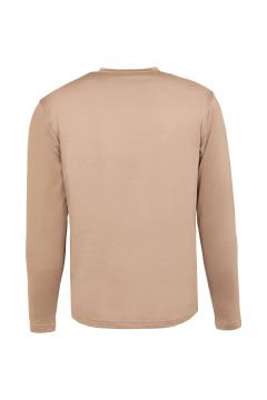 Oil Company Micro Pach Sw-shirt KUM