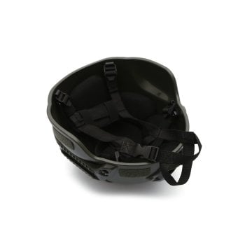 Tactical Airsoft Kompozit Başlık, Koruyucu kask