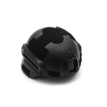 Tactical Airsoft Kompozit Başlık, Koruyucu kask