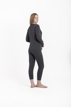 Oil Company Termal İçlik Set I. Seviye