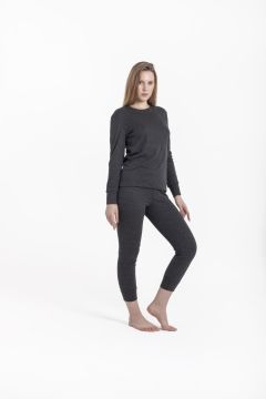 Oil Company Termal İçlik Set I. Seviye