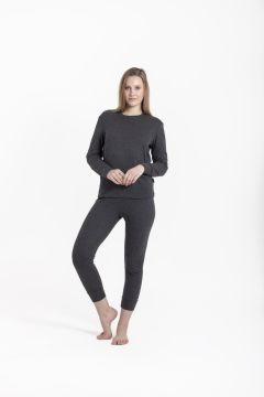 Oil Company Termal İçlik Set I. Seviye