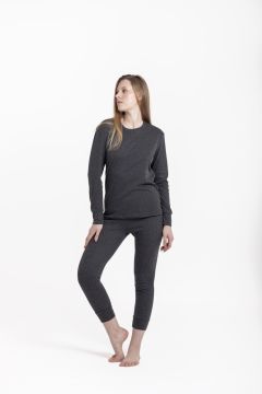 Oil Company Termal İçlik Set I. Seviye