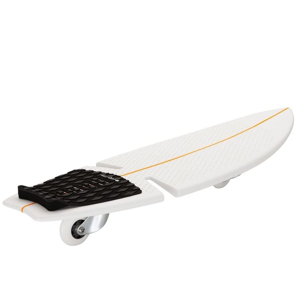 Razor Ripsurf Board Black