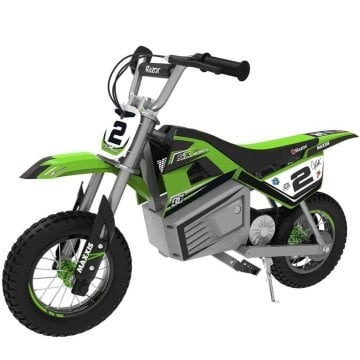 Razor Dirt Rocket SX350 McGrath Motorsiklet