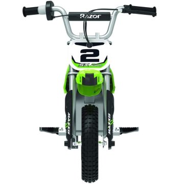 Razor Dirt Rocket SX350 McGrath Motorsiklet