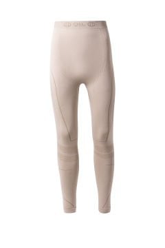 OilCompany Termal İçlik Alt Seamless III. Seviye (BEJ)