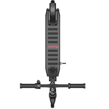 Razor Power A5 Electric Scooter - Black Label
