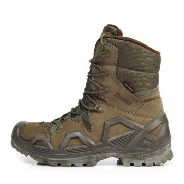 SS603 Single Sword Waterproof Su Geçirmez Tactical Askeri Bot Haki