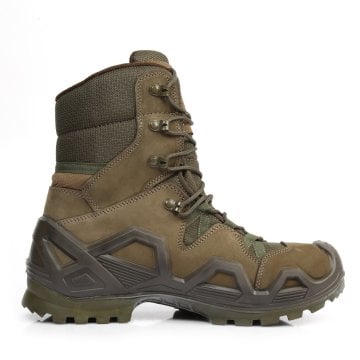SS603 Single Sword Waterproof Su Geçirmez Tactical Askeri Bot Haki
