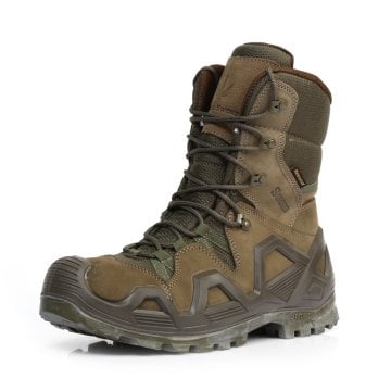 SS603 Single Sword Waterproof Su Geçirmez Tactical Askeri Bot Haki