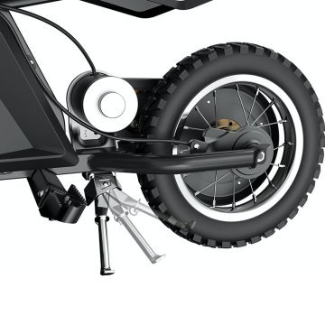Razor MX125 Dirt Rocket Motorsiklet