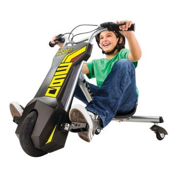 Razor PowerRider 360 Dreirad