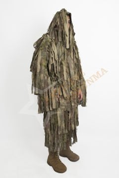 GİZLENME KIYAFETİ  ÜÇ BOYUTLU G-SUİT