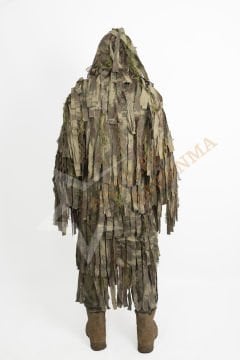 GİZLENME KIYAFETİ  ÜÇ BOYUTLU G-SUİT