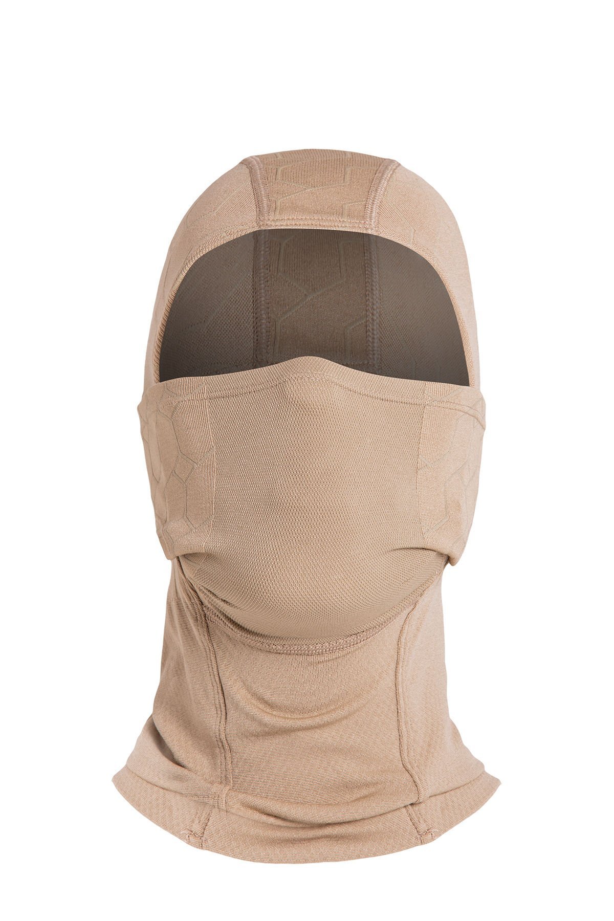 Oil Company Termal Skin Kar Maskesi BEJ