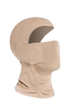 Oil Company Termal Skin Kar Maskesi BEJ