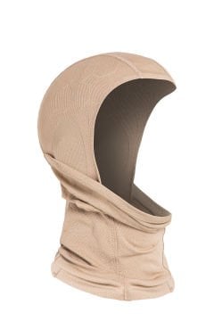 Oil Company Termal Skin Kar Maskesi BEJ