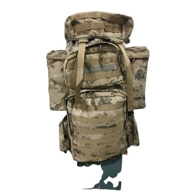 JANDARMA OPERASYON ÇANTASI 100 + 10 LİTRE