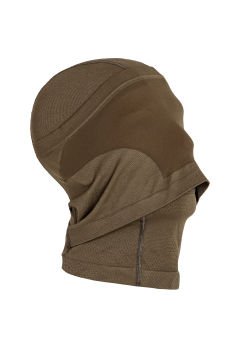 Oil Company Termal Pro Skin Kar Maskesi HAKİ