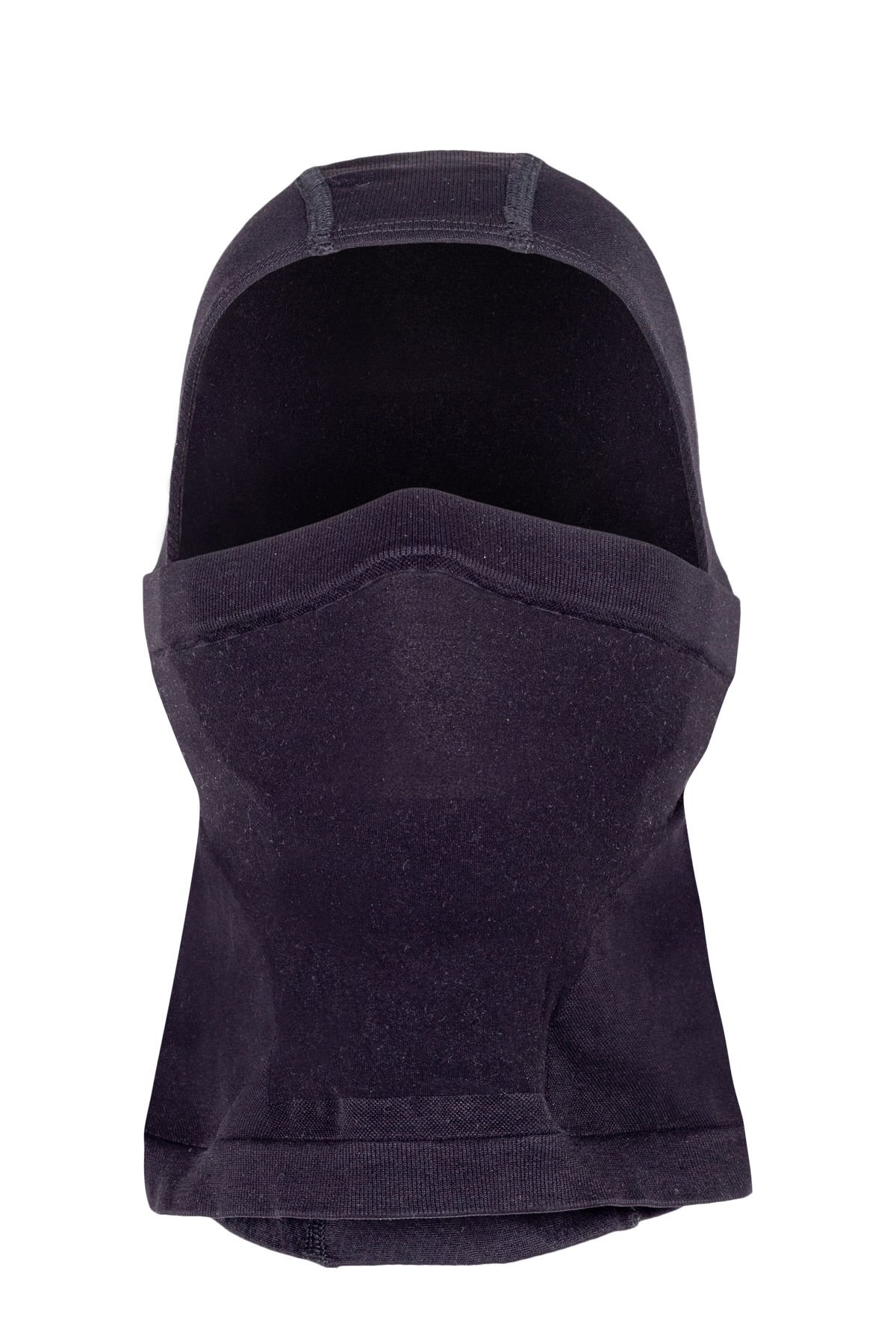 Oil Company Termal Pro Skin Kar Maskesi SİYAH