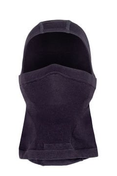 Oil Company Termal Pro Skin Kar Maskesi SİYAH